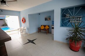 Hotel Del Mar