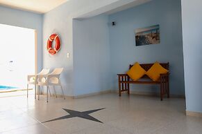 Hotel Del Mar