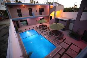 Hotel Del Mar