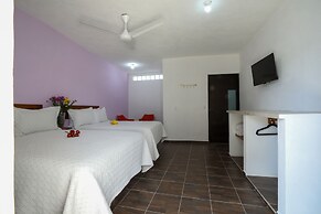 Hotel Del Mar