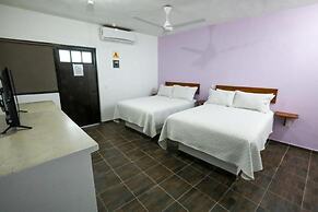 Hotel Del Mar