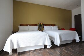 Hotel Del Mar