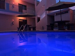 Hotel Del Mar