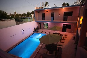 Hotel Del Mar