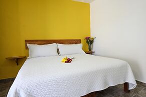 Hotel Del Mar