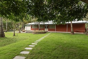 Ibex River Resort , Pollachi