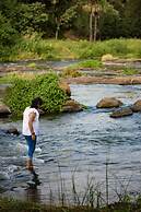 Ibex River Resort , Pollachi