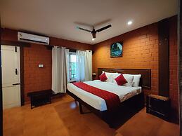 Ibex River Resort , Pollachi