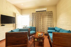 Ibex River Resort , Pollachi