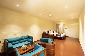 Ibex River Resort , Pollachi