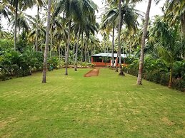 Ibex River Resort , Pollachi