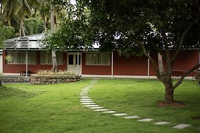 Ibex River Resort , Pollachi