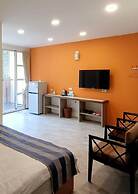Tian Pin Guest House