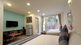 Tian Pin Guest House