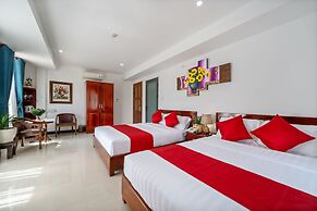Gioan Boutique Villa