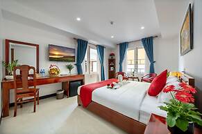 Gioan Boutique Villa