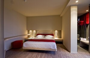 Hotel Italia