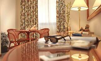 Hotel Italia