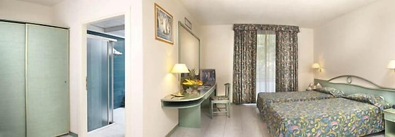 Hotel Italia