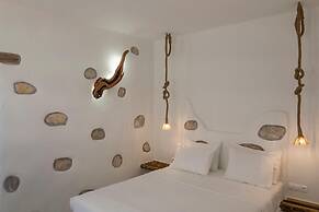 Pangaia Seaside Hotel Adults Only