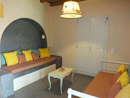 Pangaia Seaside Hotel Adults Only