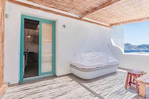 Pangaia Seaside Hotel Adults Only