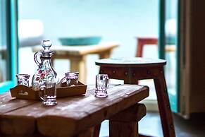 Pangaia Seaside Hotel Adults Only