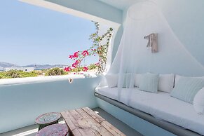 Pangaia Seaside Hotel Adults Only