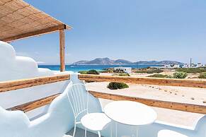 Pangaia Seaside Hotel Adults Only