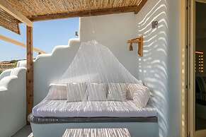Pangaia Seaside Hotel Adults Only
