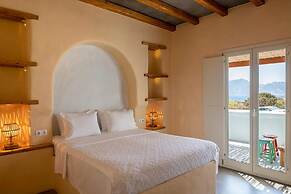 Pangaia Seaside Hotel Adults Only