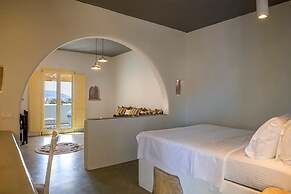 Pangaia Seaside Hotel Adults Only
