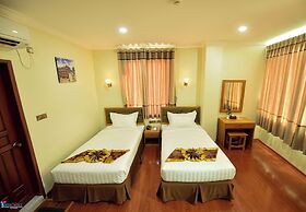 Hotel Homey Mandalay