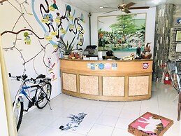 Treehouse