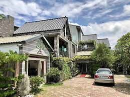 Treehouse