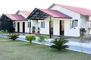 Gir Athiz Resort With Swimming Pool