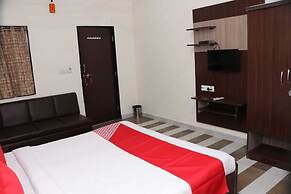 Gir Athiz Resort With Swimming Pool