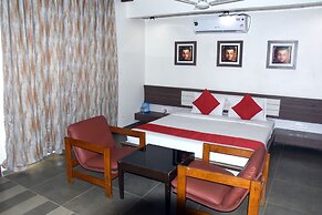 Gir Athiz Resort With Swimming Pool