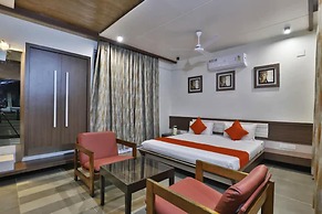 Gir Athiz Resort With Swimming Pool