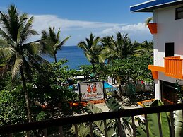 Mt. Bagarabon Beach and Mountain Resort