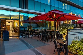 The Plaza Hotel Edirne