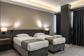 The Plaza Hotel Edirne
