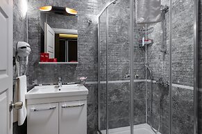 The Plaza Hotel Edirne