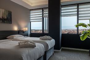 The Plaza Hotel Edirne