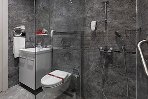 The Plaza Hotel Edirne