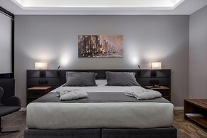 The Plaza Hotel Edirne