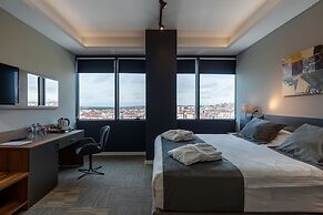 The Plaza Hotel Edirne
