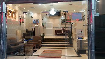 Sunrise Hotel Apartments