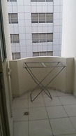 Sunrise Hotel Apartments