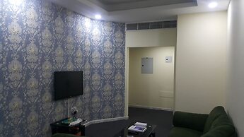 Sunrise Hotel Apartments